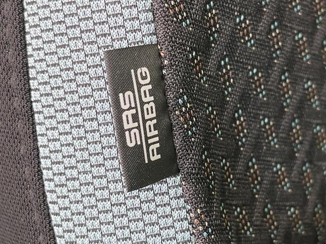 ハスラー ハイブリッドＧ　届出済未使用車　衝突軽減装置　レーダークルーズ　シートヒーター　コーナーセンサー　レーンキープ　スマートキー　ＬＥＤヘッド　オートマチックハイビーム　車線逸脱警報　オートエアコン　純正１５インチＡＷ（37枚目）