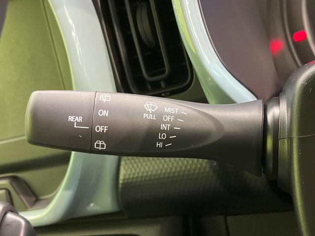 ハスラー ハイブリッドＧ　届出済未使用車　衝突軽減装置　レーダークルーズ　シートヒーター　コーナーセンサー　レーンキープ　スマートキー　ＬＥＤヘッド　オートマチックハイビーム　車線逸脱警報　オートエアコン　純正１５インチＡＷ（46枚目）