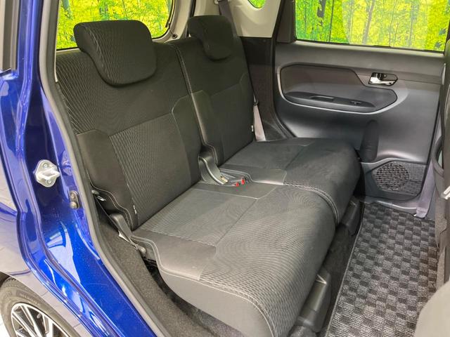 ムーヴ カスタム X ハイパーSAII 禁煙車 純正ナビ ETC Blueooth バックカメラ レーンキープアシスト LEDヘッドライト LEDフロントフォグ スマートキー 純正14インチアルミホイール ハーフレザーシート ア(9枚目)