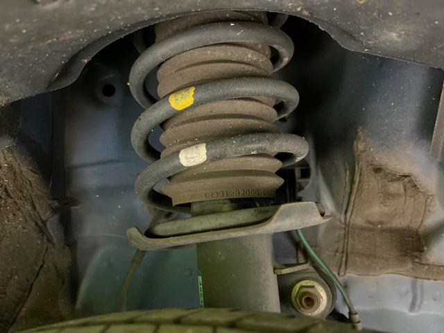 ムーヴ カスタム X ハイパーSAII 禁煙車 純正ナビ ETC Blueooth バックカメラ レーンキープアシスト LEDヘッドライト LEDフロントフォグ スマートキー 純正14インチアルミホイール ハーフレザーシート ア(20枚目)