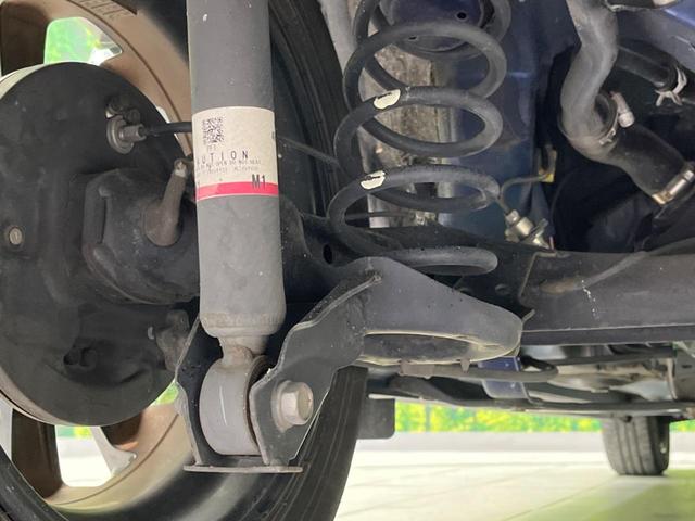 ムーヴ カスタム X ハイパーSAII 禁煙車 純正ナビ ETC Blueooth バックカメラ レーンキープアシスト LEDヘッドライト LEDフロントフォグ スマートキー 純正14インチアルミホイール ハーフレザーシート ア(29枚目)