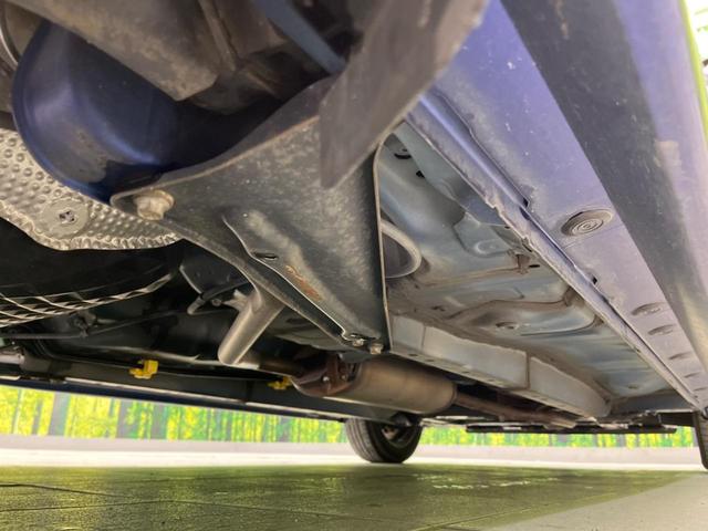 ムーヴ カスタム X ハイパーSAII 禁煙車 純正ナビ ETC Blueooth バックカメラ レーンキープアシスト LEDヘッドライト LEDフロントフォグ スマートキー 純正14インチアルミホイール ハーフレザーシート ア(30枚目)