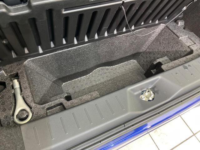 ムーヴ カスタム X ハイパーSAII 禁煙車 純正ナビ ETC Blueooth バックカメラ レーンキープアシスト LEDヘッドライト LEDフロントフォグ スマートキー 純正14インチアルミホイール ハーフレザーシート ア(34枚目)