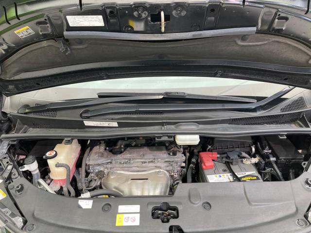 アルファード 2.5S Aパッケージ サンルーフ 後席モニター 両側電動スライドドア BIG-X11 衝突軽減装置 禁煙車 レーダークルーズコントロール バックカメラ ETC Bluetooth フルセグ ドラレコ LEDヘッドライト(18枚目)
