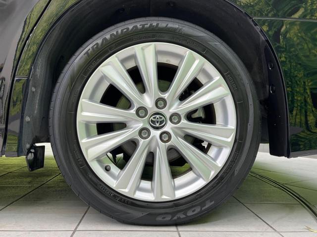 アルファード 2.5S Aパッケージ サンルーフ 後席モニター 両側電動スライドドア BIG-X11 衝突軽減装置 禁煙車 レーダークルーズコントロール バックカメラ ETC Bluetooth フルセグ ドラレコ LEDヘッドライト(22枚目)