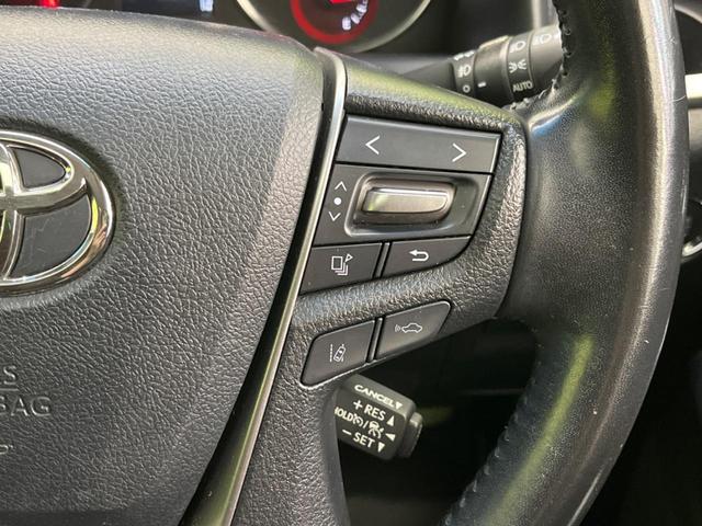 アルファード 2.5S Aパッケージ サンルーフ 後席モニター 両側電動スライドドア BIG-X11 衝突軽減装置 禁煙車 レーダークルーズコントロール バックカメラ ETC Bluetooth フルセグ ドラレコ LEDヘッドライト(52枚目)