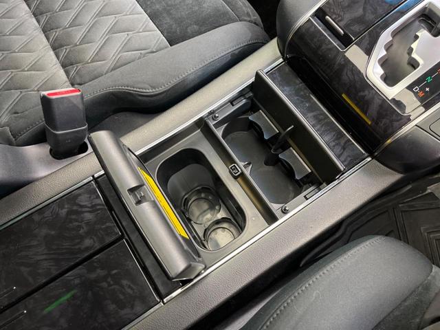 アルファード 2.5S Aパッケージ サンルーフ 後席モニター 両側電動スライドドア BIG-X11 衝突軽減装置 禁煙車 レーダークルーズコントロール バックカメラ ETC Bluetooth フルセグ ドラレコ LEDヘッドライト(60枚目)