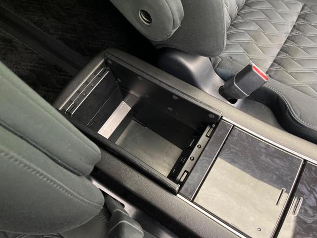 アルファード 2.5S Aパッケージ サンルーフ 後席モニター 両側電動スライドドア BIG-X11 衝突軽減装置 禁煙車 レーダークルーズコントロール バックカメラ ETC Bluetooth フルセグ ドラレコ LEDヘッドライト(61枚目)