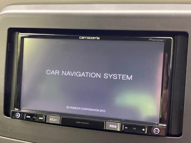 ピクシススペース L カロッツェリアナビ 禁煙車 ドライブレコーダー ETC Bluetooth CD 地デジ キーレスエントリー(3枚目)