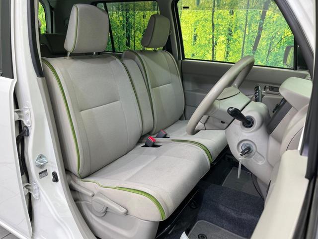 ピクシススペース L カロッツェリアナビ 禁煙車 ドライブレコーダー ETC Bluetooth CD 地デジ キーレスエントリー(8枚目)