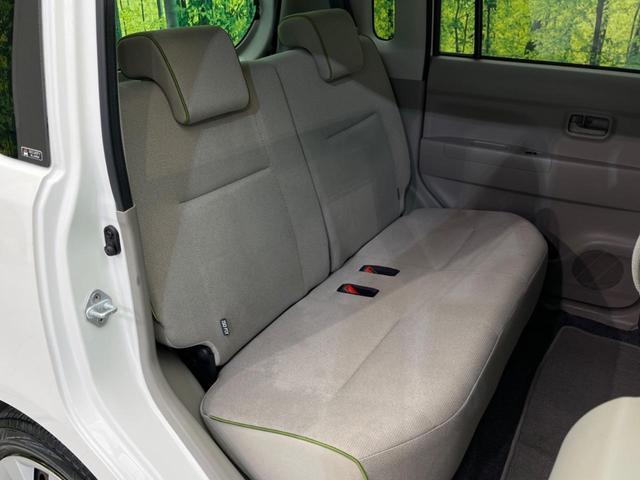 ピクシススペース L カロッツェリアナビ 禁煙車 ドライブレコーダー ETC Bluetooth CD 地デジ キーレスエントリー(9枚目)