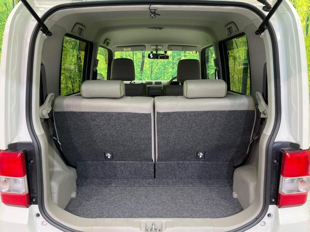 ピクシススペース L カロッツェリアナビ 禁煙車 ドライブレコーダー ETC Bluetooth CD 地デジ キーレスエントリー(10枚目)