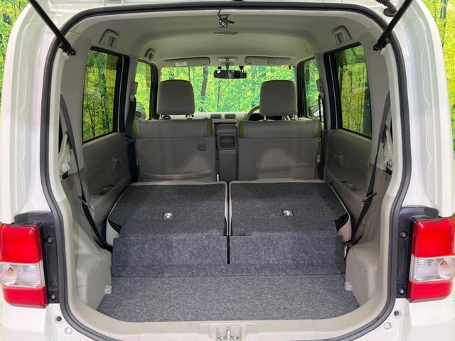 ピクシススペース L カロッツェリアナビ 禁煙車 ドライブレコーダー ETC Bluetooth CD 地デジ キーレスエントリー(11枚目)