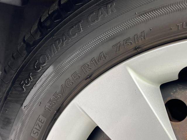 ピクシススペース L カロッツェリアナビ 禁煙車 ドライブレコーダー ETC Bluetooth CD 地デジ キーレスエントリー(21枚目)