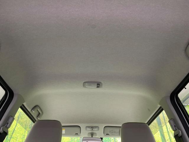 ピクシススペース L カロッツェリアナビ 禁煙車 ドライブレコーダー ETC Bluetooth CD 地デジ キーレスエントリー(28枚目)