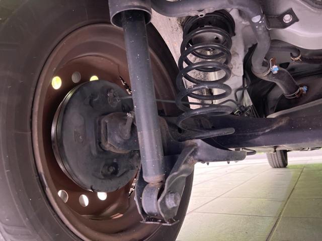 ピクシススペース L カロッツェリアナビ 禁煙車 ドライブレコーダー ETC Bluetooth CD 地デジ キーレスエントリー(30枚目)