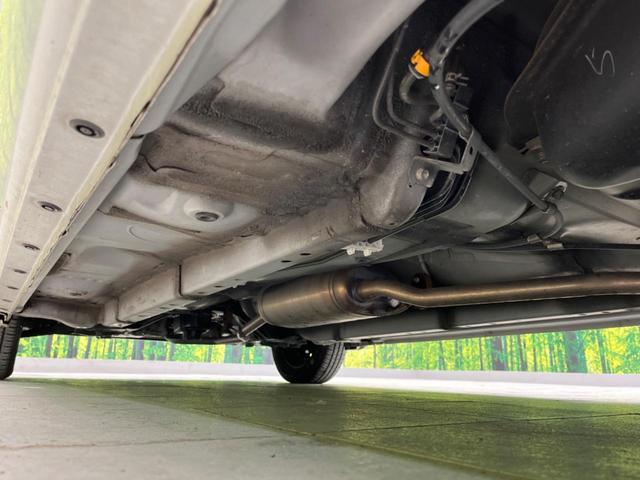 ピクシススペース L カロッツェリアナビ 禁煙車 ドライブレコーダー ETC Bluetooth CD 地デジ キーレスエントリー(33枚目)