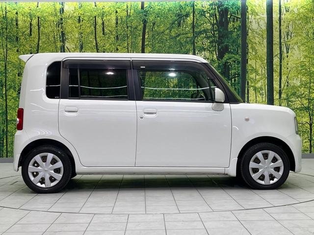 ピクシススペース L カロッツェリアナビ 禁煙車 ドライブレコーダー ETC Bluetooth CD 地デジ キーレスエントリー(34枚目)