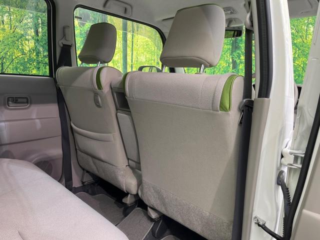ピクシススペース L カロッツェリアナビ 禁煙車 ドライブレコーダー ETC Bluetooth CD 地デジ キーレスエントリー(35枚目)