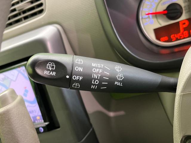 ピクシススペース L カロッツェリアナビ 禁煙車 ドライブレコーダー ETC Bluetooth CD 地デジ キーレスエントリー(41枚目)