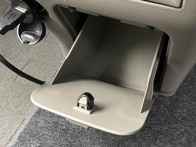 ピクシススペース L カロッツェリアナビ 禁煙車 ドライブレコーダー ETC Bluetooth CD 地デジ キーレスエントリー(46枚目)