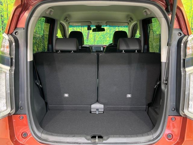 N-WGNカスタム G・ターボパッケージ 純正ナビ 禁煙車 バックカメラ 衝突被害軽減 ハーフレザーシート ETC ドラレコ スマートキー HIDヘッド クルコン 純正14インチアルミ オートライト オートエアコン(11枚目)