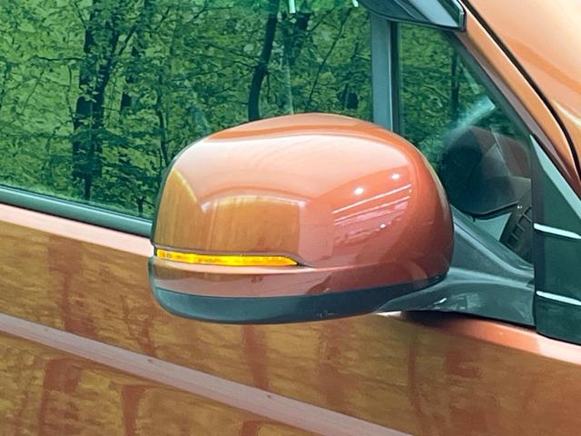 N-WGNカスタム G・ターボパッケージ 純正ナビ 禁煙車 バックカメラ 衝突被害軽減 ハーフレザーシート ETC ドラレコ スマートキー HIDヘッド クルコン 純正14インチアルミ オートライト オートエアコン(21枚目)