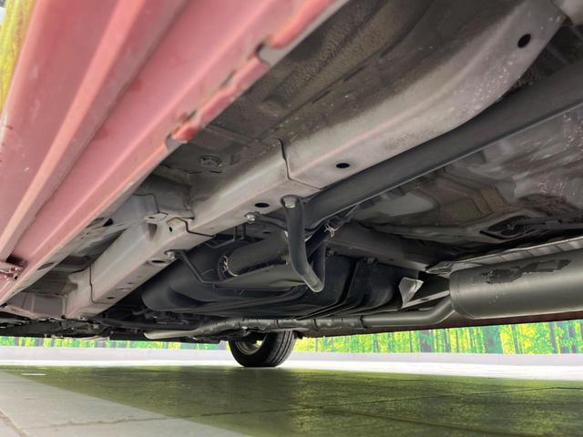 N-WGNカスタム G・ターボパッケージ 純正ナビ 禁煙車 バックカメラ 衝突被害軽減 ハーフレザーシート ETC ドラレコ スマートキー HIDヘッド クルコン 純正14インチアルミ オートライト オートエアコン(33枚目)