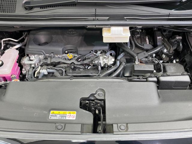 アルファードハイブリッド Ｚ　ガラスルーフ　両側電動スライドドア　後席モニター　全周囲カメラ　ＡＣ１００Ｖ電源　衝突軽減装置　レーダークルーズ　禁煙車　パワーバックドア　シートヒーター　パワーシート　シートエアコン　パワーシート（18枚目）