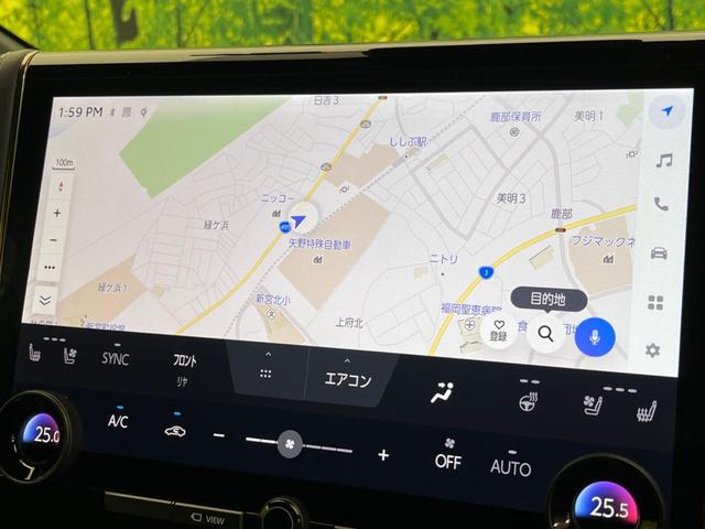 アルファードハイブリッド Ｚ　ガラスルーフ　両側電動スライドドア　後席モニター　全周囲カメラ　ＡＣ１００Ｖ電源　衝突軽減装置　レーダークルーズ　禁煙車　パワーバックドア　シートヒーター　パワーシート　シートエアコン　パワーシート（63枚目）