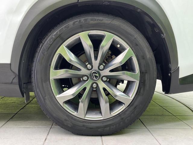 NX NX300h Fスポーツ 禁煙車 純正ナビ 本革シート バックカメラ ETC Bluetooth フルセグ ドライブレコーダー シートヒーター シートエアコン パワーシート LEDヘッドライト LEDフォグライト(25枚目)