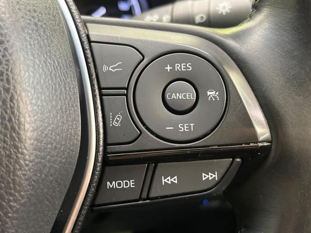 ハリアー Ｚ　レザーパッケージ　純正ナビ　全周囲カメラ　ＪＢＬサウンドシステム　衝突軽減装置　レーダークルーズ　禁煙車　パワーバックドア　本革シート　シートヒーター　シートエアコン　パワーシート　コーナーセンサー　レーンキープ（6枚目）