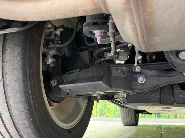 ハリアー Ｚ　レザーパッケージ　純正ナビ　全周囲カメラ　ＪＢＬサウンドシステム　衝突軽減装置　レーダークルーズ　禁煙車　パワーバックドア　本革シート　シートヒーター　シートエアコン　パワーシート　コーナーセンサー　レーンキープ（20枚目）