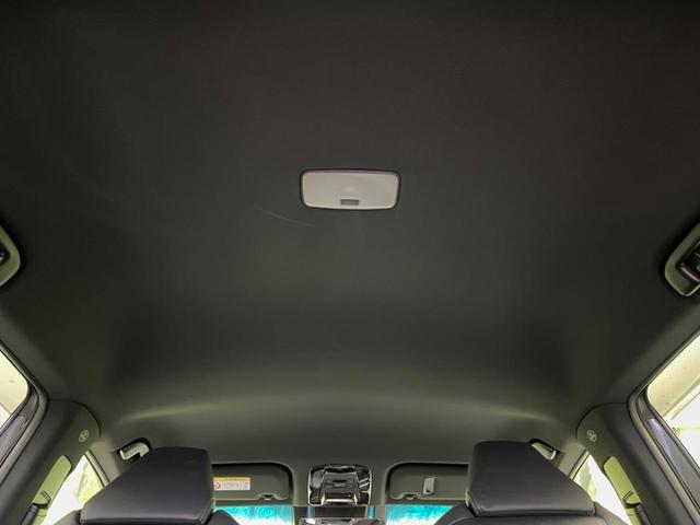 ハリアー Ｚ　レザーパッケージ　純正ナビ　全周囲カメラ　ＪＢＬサウンドシステム　衝突軽減装置　レーダークルーズ　禁煙車　パワーバックドア　本革シート　シートヒーター　シートエアコン　パワーシート　コーナーセンサー　レーンキープ（31枚目）