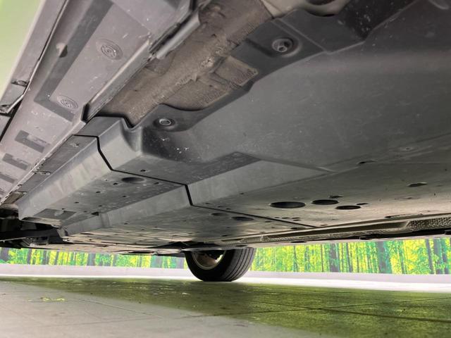 ハリアー Ｚ　レザーパッケージ　純正ナビ　全周囲カメラ　ＪＢＬサウンドシステム　衝突軽減装置　レーダークルーズ　禁煙車　パワーバックドア　本革シート　シートヒーター　シートエアコン　パワーシート　コーナーセンサー　レーンキープ（33枚目）