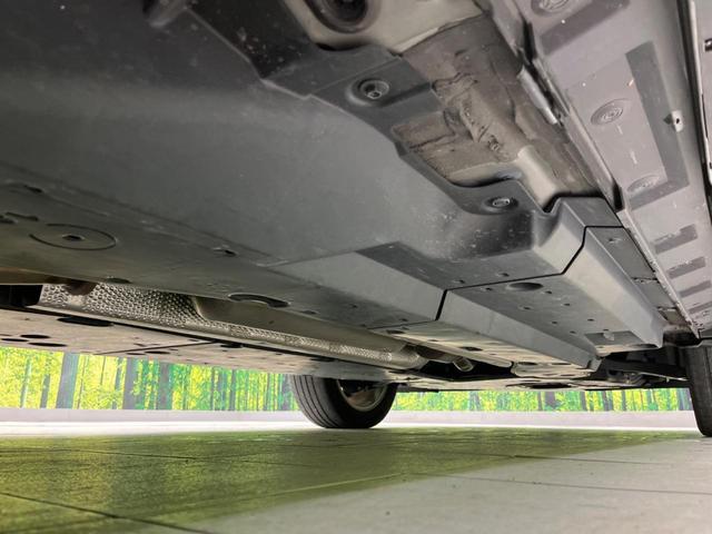 ハリアー Ｚ　レザーパッケージ　純正ナビ　全周囲カメラ　ＪＢＬサウンドシステム　衝突軽減装置　レーダークルーズ　禁煙車　パワーバックドア　本革シート　シートヒーター　シートエアコン　パワーシート　コーナーセンサー　レーンキープ（35枚目）