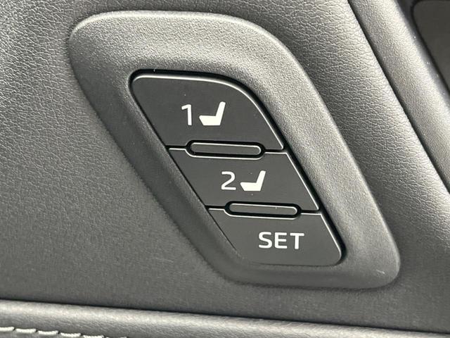 ハリアー Ｚ　レザーパッケージ　純正ナビ　全周囲カメラ　ＪＢＬサウンドシステム　衝突軽減装置　レーダークルーズ　禁煙車　パワーバックドア　本革シート　シートヒーター　シートエアコン　パワーシート　コーナーセンサー　レーンキープ（43枚目）