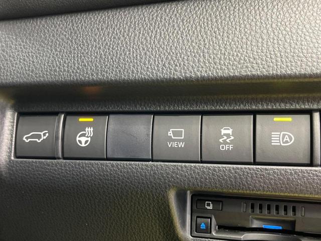 ハリアー Ｚ　レザーパッケージ　純正ナビ　全周囲カメラ　ＪＢＬサウンドシステム　衝突軽減装置　レーダークルーズ　禁煙車　パワーバックドア　本革シート　シートヒーター　シートエアコン　パワーシート　コーナーセンサー　レーンキープ（45枚目）