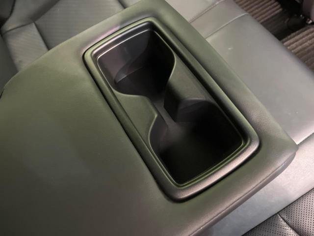 ハリアー Ｚ　レザーパッケージ　純正ナビ　全周囲カメラ　ＪＢＬサウンドシステム　衝突軽減装置　レーダークルーズ　禁煙車　パワーバックドア　本革シート　シートヒーター　シートエアコン　パワーシート　コーナーセンサー　レーンキープ（47枚目）