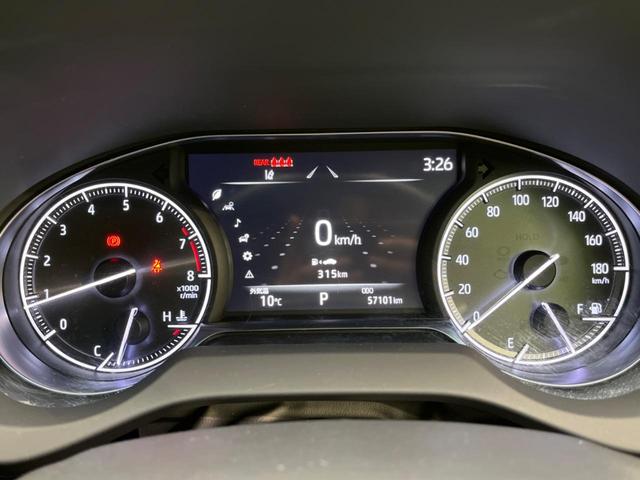 ハリアー Ｚ　レザーパッケージ　純正ナビ　全周囲カメラ　ＪＢＬサウンドシステム　衝突軽減装置　レーダークルーズ　禁煙車　パワーバックドア　本革シート　シートヒーター　シートエアコン　パワーシート　コーナーセンサー　レーンキープ（49枚目）