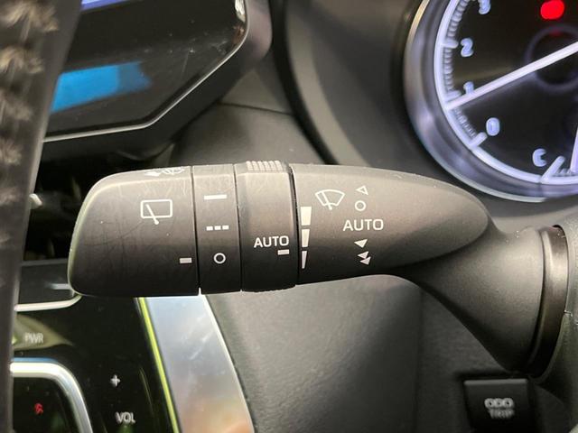 ハリアー Ｚ　レザーパッケージ　純正ナビ　全周囲カメラ　ＪＢＬサウンドシステム　衝突軽減装置　レーダークルーズ　禁煙車　パワーバックドア　本革シート　シートヒーター　シートエアコン　パワーシート　コーナーセンサー　レーンキープ（52枚目）