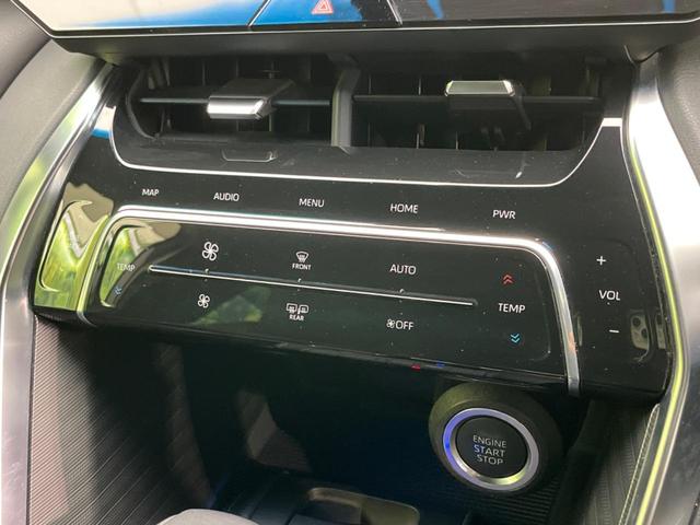 ハリアー Ｚ　レザーパッケージ　純正ナビ　全周囲カメラ　ＪＢＬサウンドシステム　衝突軽減装置　レーダークルーズ　禁煙車　パワーバックドア　本革シート　シートヒーター　シートエアコン　パワーシート　コーナーセンサー　レーンキープ（54枚目）