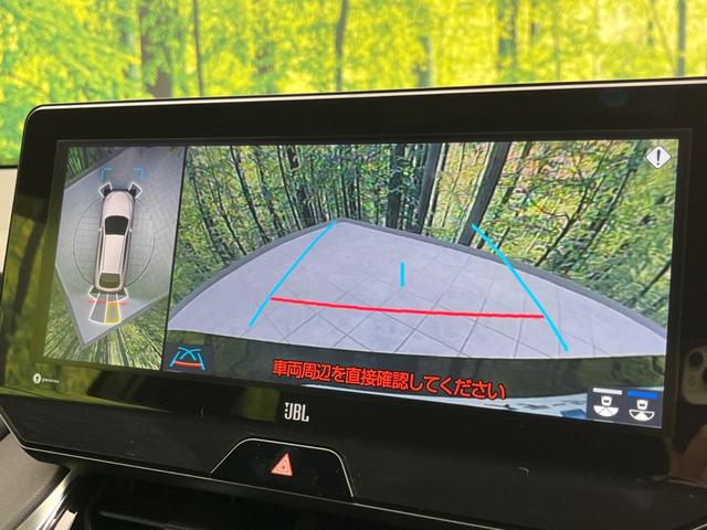 ハリアー Ｚ　レザーパッケージ　純正ナビ　全周囲カメラ　ＪＢＬサウンドシステム　衝突軽減装置　レーダークルーズ　禁煙車　パワーバックドア　本革シート　シートヒーター　シートエアコン　パワーシート　コーナーセンサー　レーンキープ（62枚目）