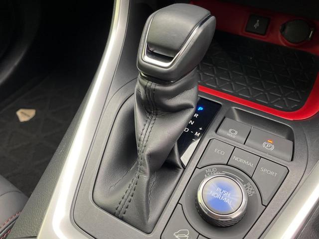 RAV4 アドベンチャー オフロードパッケージ ディスプレイオーディオ バックカメラ 衝突被害軽減 レーダークルーズ ハーフレザーシート パワーシート ドラレコ コーナーセンサー スマートキー LEDヘッド ETC2.0 純正18インチアルミ(54枚目)