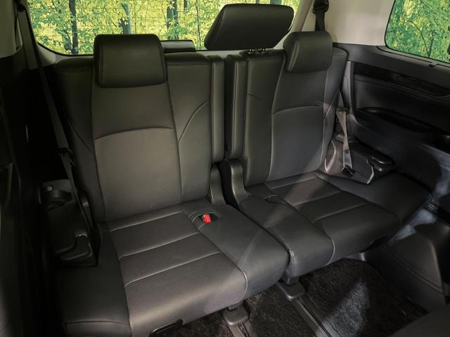 アルファード 2.5S Cパッケージ フリップダウンモニター 両側電動スライド 純正10型ナビ 衝突軽減装置 禁煙車 レーダークルーズ ETC フルセグ ドライブレコーダー シートベンチレーション ハンドルヒーター LEDヘッドライト(9枚目)