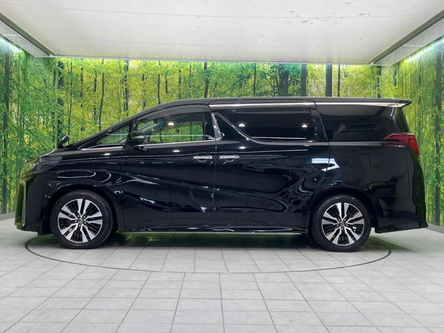 アルファード 2.5S Cパッケージ フリップダウンモニター 両側電動スライド 純正10型ナビ 衝突軽減装置 禁煙車 レーダークルーズ ETC フルセグ ドライブレコーダー シートベンチレーション ハンドルヒーター LEDヘッドライト(27枚目)