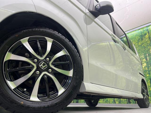 Ｎ－ＢＯＸカスタム Ｇ・Ｌホンダセンシング　両側電動スライドドア　衝突軽減装置　禁煙車　純正ナビ　レーダークルーズ　バックカメラ　ＥＴＣ　Ｂｌｕｅｔｏｏｔｈ　フルセグ　ドライブレコーダー　スマートキー　ＬＥＤヘッドライト　レーンキープアシスト（13枚目）