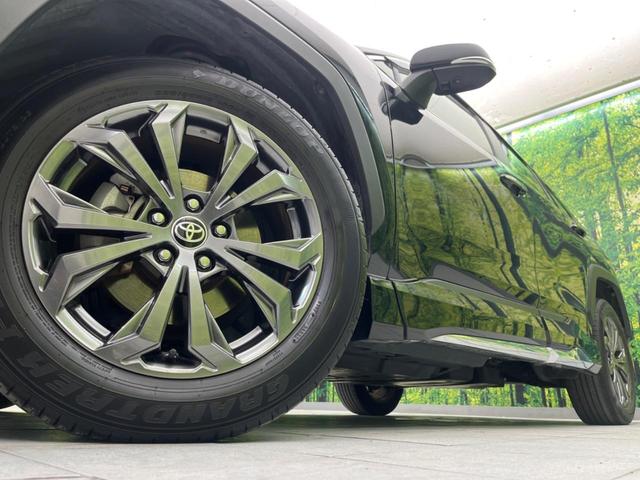 ＲＡＶ４ ハイブリッドＧ　モデリスタエアロ　純正９型ナビ　衝突軽減装置　禁煙車　全周囲モニター　レーダークルーズ　ＥＴＣ　フルセグ　Ｂｌｕｅｔｏｏｔｈ　ドライブレコーダー　シートベンチレーション　パワーバックドア（13枚目）