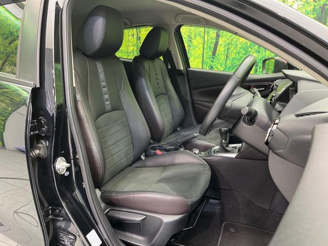 デミオ ＸＤツーリング　Ｌパッケージ　純正エアロ　６速ＭＴ　ターボ　衝突軽減装置　マツダコネクト　バックカメラ　フルセグ　スマートキー　ハーフレザーシート　シートヒーター　ＬＥＤヘッドライト　ＬＥＤフロントフォグ　クルーズコントロール（8枚目）