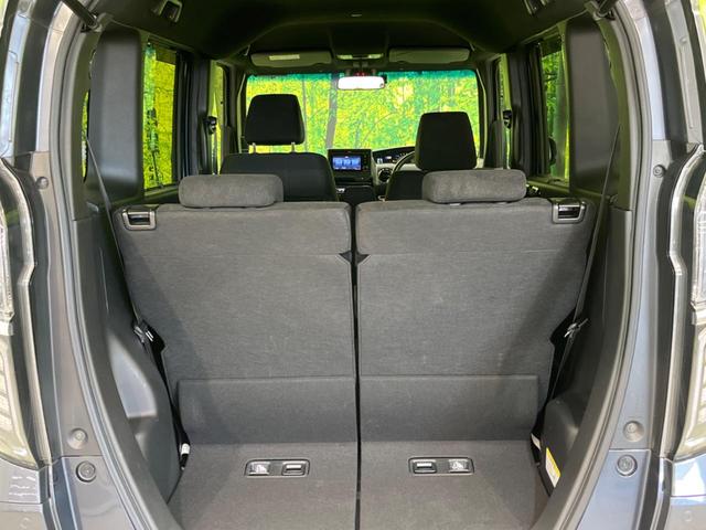 Ｎ－ＢＯＸカスタム Ｌ　電動スライドドア　衝突軽減装置　レーダークルーズ　バックカメラ　Ｂｌｕｅｔｏｏｔｈ　ＥＴＣ　禁煙車　スマートキー　シートヒーター　ＬＥＤヘッド　ＬＥＤフォグ　オートマチックハイビーム　車線逸脱警報（10枚目）